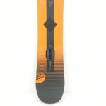 Placa snowboard sh Rossignol EXP, 155 cm - imagine 4