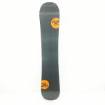 Placa snowboard sh Rossignol EXP, 155 cm - imagine 5