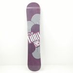 Placa snowboard sh Flow Venus, 139 cm - imagine 6