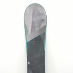 Placa snowboard sh Head Flocka LFW 2.0 4D, 151 cm