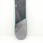 Placa snowboard sh Head Flocka LFW 2.0 4D, 151 cm - imagine 4
