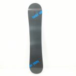 Placa snowboard sh Head Flocka LFW 2.0 4D, 151 cm - imagine 5