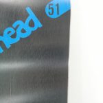 Placa snowboard sh Head Flocka LFW 2.0 4D, 151 cm - imagine 6