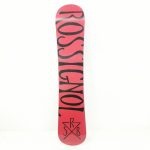 Placa snowboard sh Rossignol Circuit, 145 cm - imagine 6