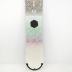 Placa snowboard sh Flow Venus, 139 cm - imagine 4