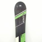 Placa snowboard sh Stuf Element, 152 cm