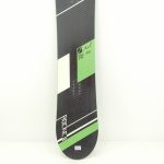 Placa snowboard sh Stuf Element, 152 cm - imagine 4