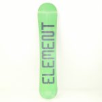 Placa snowboard sh Stuf Element, 152 cm - imagine 5