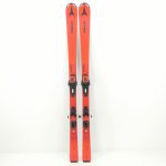Schiuri sh Atomic Redster J4, 150 cm - imagine 2