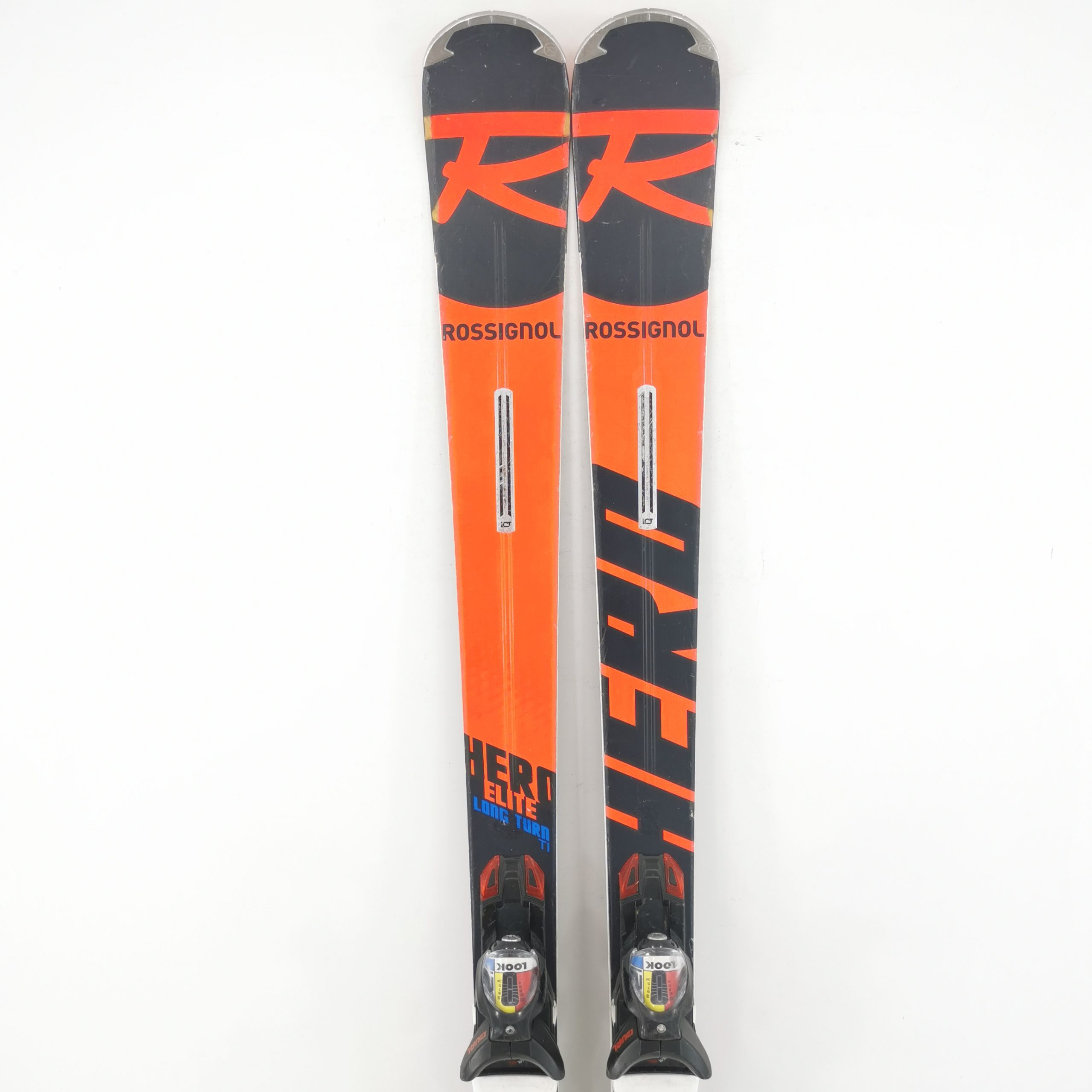 IMG_20230717_140531 Schiuri sh Rossignol Hero Elite LT Ti, 172 cm - imagine 1