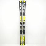 Schiuri sh Head Supershape i. Speed, 177 cm - imagine 2