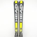 Schiuri sh Head Supershape i. Speed, 177 cm