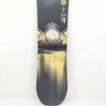 Placa snowboard sh Salomon Quattro, 162 cm XL - imagine 4