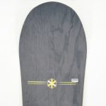 Placa snowboard sh Salomon Quattro, 162 cm XL - imagine 5