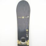 Placa snowboard sh Salomon Quattro, 162 cm XL