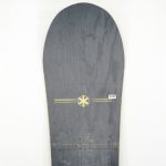 Placa snowboard sh Salomon Quattro, 162 cm XL - imagine 5