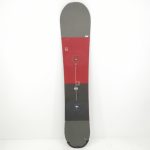 Placa snowboard sh Nitro Team, 162 cm, wide - imagine 2