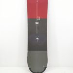 Placa snowboard sh Nitro Team, 162 cm, wide - imagine 4