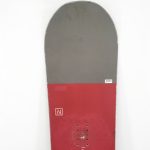 Placa snowboard sh Nitro Team, 162 cm, wide - imagine 5