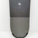 Placa snowboard sh Nitro Team, 162 cm, wide - imagine 6