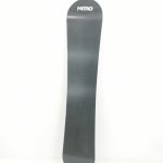 Placa snowboard sh Nitro Team, 162 cm, wide - imagine 7