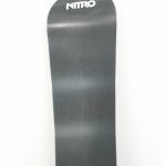 Placa snowboard sh Nitro Team, 162 cm, wide - imagine 8