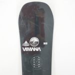 Placa snowboard sh Vimana Vufo, 156 cm - imagine 5