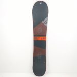 Placa snowboard sh Nidecker Play, 156 cm - imagine 2