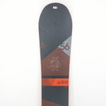 Placa snowboard sh Nidecker Play, 156 cm