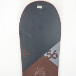 Placa snowboard sh Nidecker Play, 156 cm - imagine 5