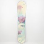Placa snowboard sh Stuf Amber, 152 cm - imagine 2