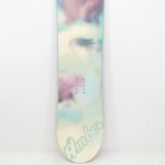 Placa snowboard sh Stuf Amber, 152 cm - imagine 4