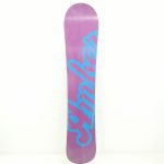 Placa snowboard sh Stuf Amber, 152 cm - imagine 6
