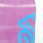 Placa snowboard sh Stuf Amber, 152 cm - imagine 7