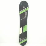 Placa snowboard sh Stuf Element, 148 cm - imagine 2