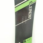 Placa snowboard sh Stuf Element, 148 cm - imagine 5