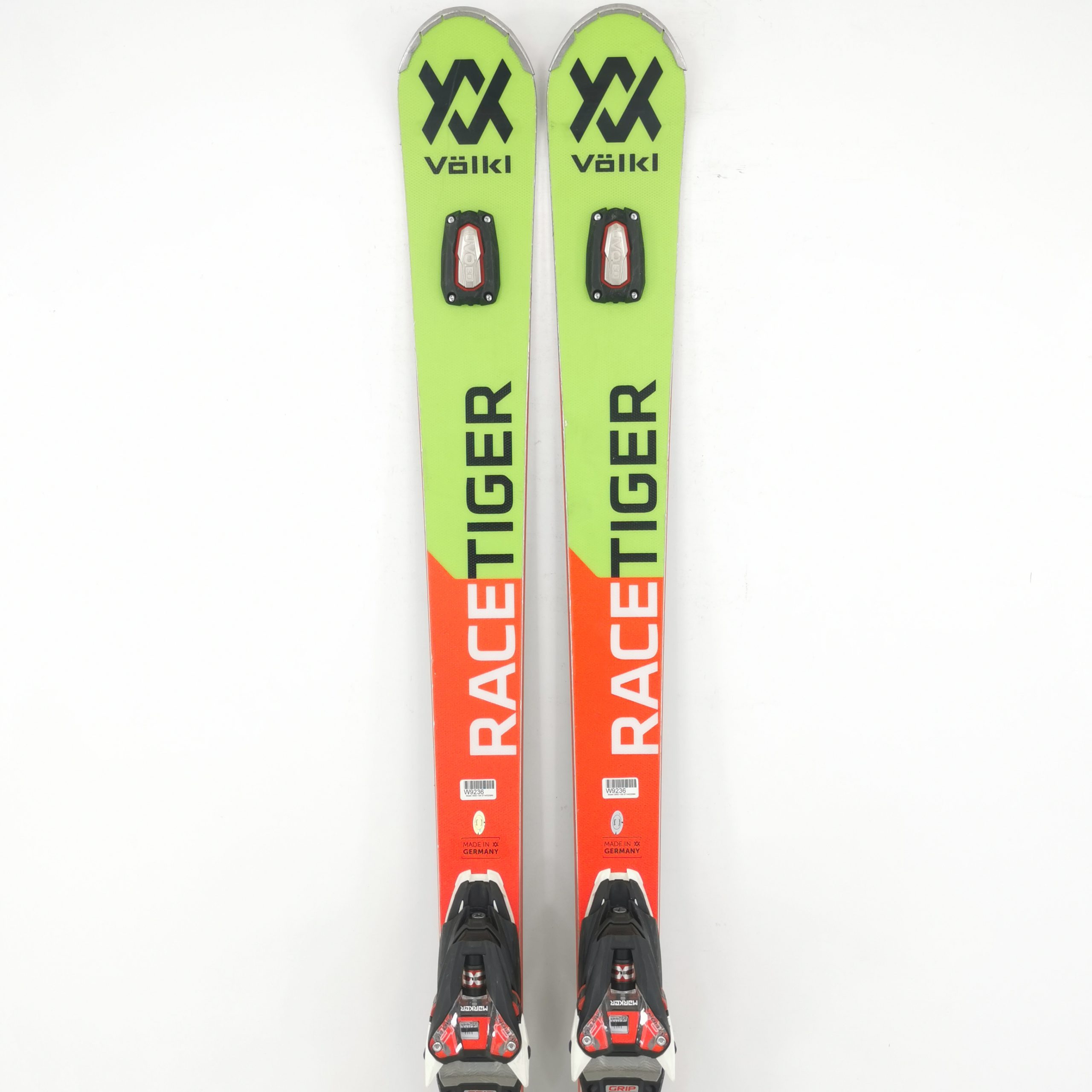 IMG_20230719_123410 Schiuri sh Volkl Racetiger GS Uvo, 175 cm - imagine 1