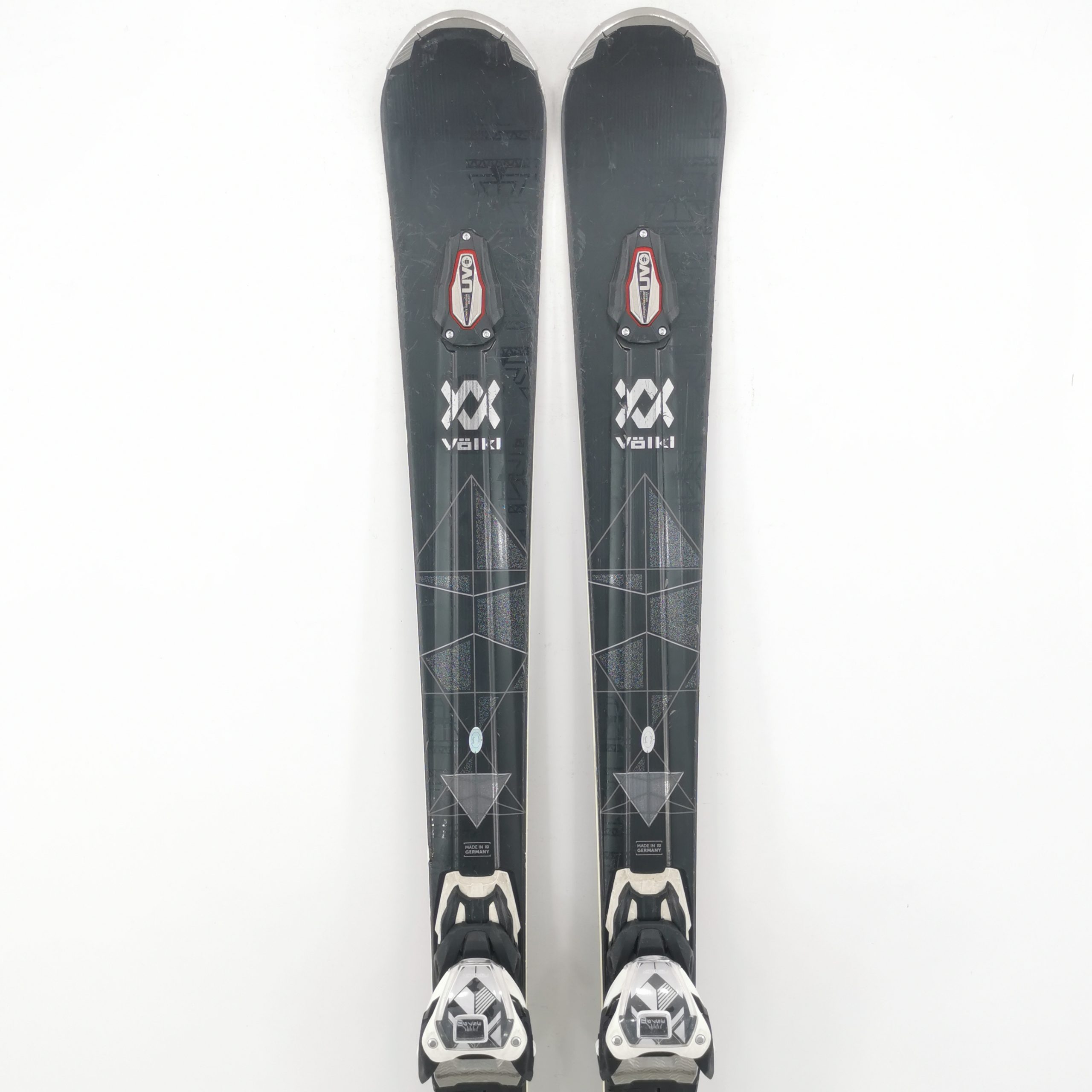 IMG_20230719_142834 Schiuri sh Volkl Flair SC Uvo, 155 cm - imagine 1