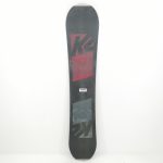 Placa snowboard sh K2 Est, 150 cm - imagine 2