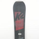 Placa snowboard sh K2 Est, 150 cm