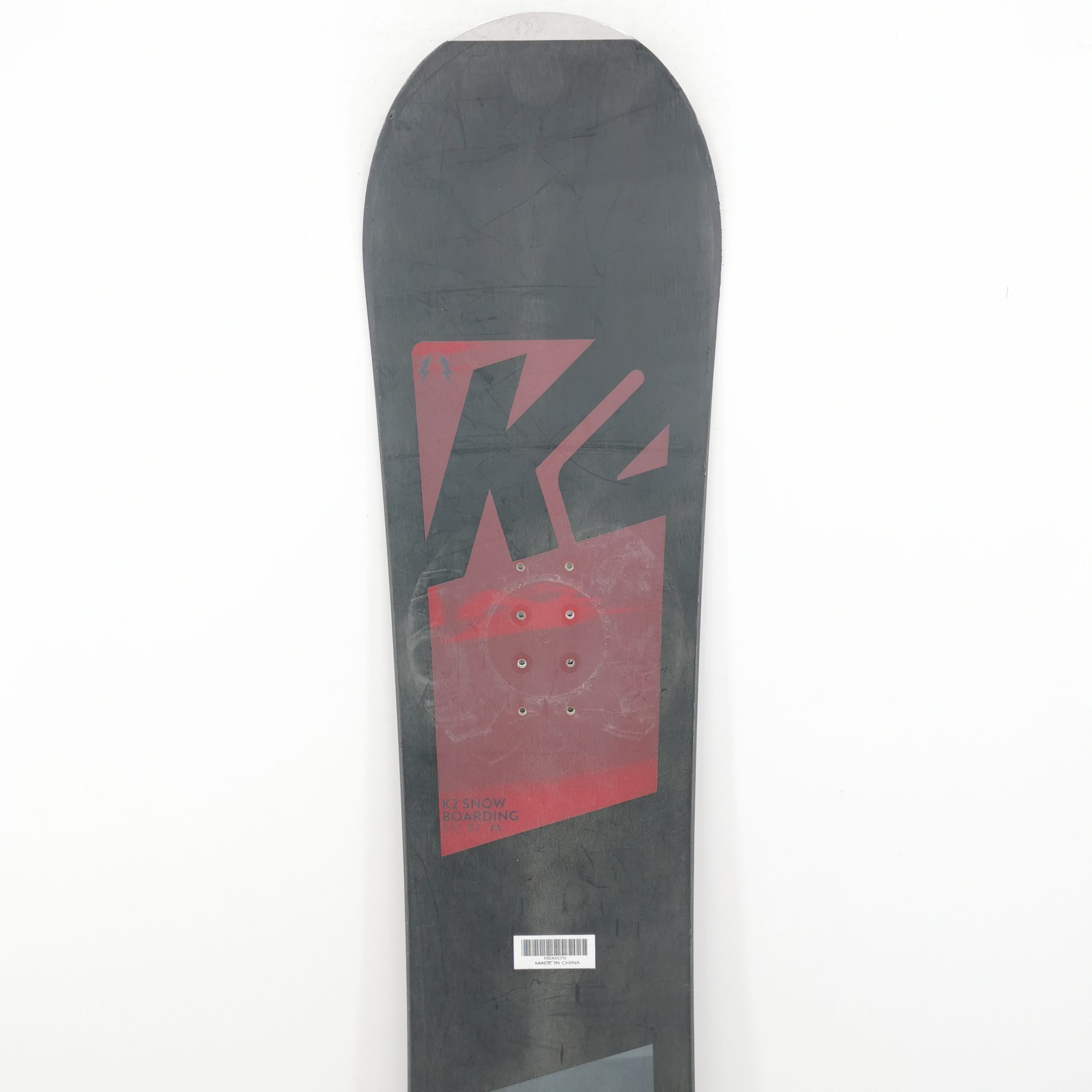 IMG_20230719_155142 Placa snowboard sh K2 Est, 150 cm - imagine 1