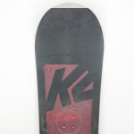 Placa snowboard sh K2 Est, 150 cm - imagine 5