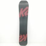 Placa snowboard sh K2 Est, 150 cm - imagine 6