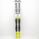 Schiuri sh Head World Cup Rebels e-SL Team, 144 cm - imagine 2