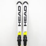 Schiuri sh Head World Cup Rebels e-SL Team, 144 cm