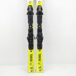 Schiuri sh Head World Cup Rebels e-SL Team, 144 cm - imagine 4