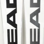 Schiuri sh Head World Cup Rebels e-SL Team, 144 cm - imagine 5