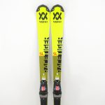 Schiuri sh Volkl Racetiger SL Fis, 145 cm