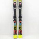 Schiuri sh Volkl Racetiger SL Fis, 145 cm - imagine 4