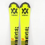 Schiuri sh Volkl Racetiger SL Fis, 145 cm - imagine 5